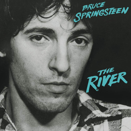 Bruce Springsteen- The River [ VINYL LP ]
