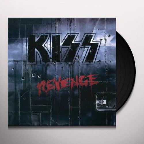Kiss- Revenge [ VINYL LP ]