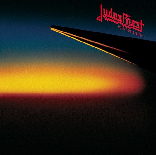 Judas Priest- Point Of Entry [ VINYL LP ]