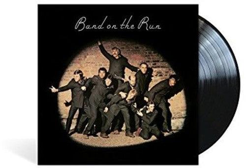 Paul McCartney- Band On The Run [ VINYL LP ]