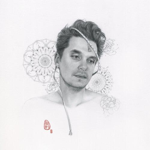 John Mayer- The Search For Everything [ VINYL LP ]
