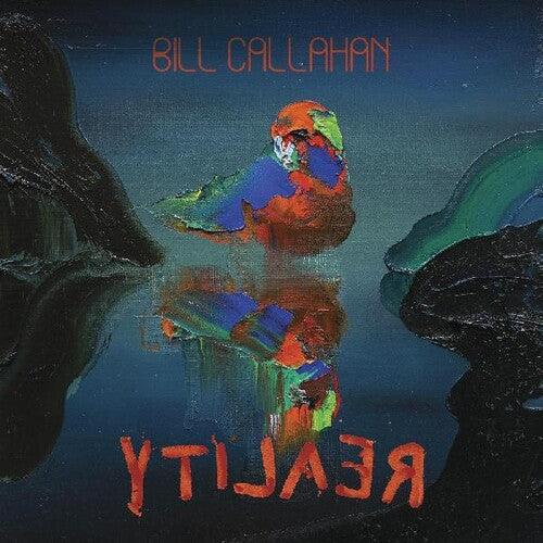 Bill Callahan- Tyilaer [ VINYL LP ]