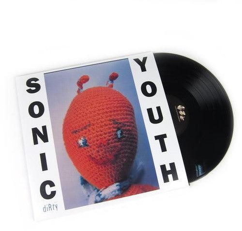 Sonic Youth- Dirty [ VINYL LP ]