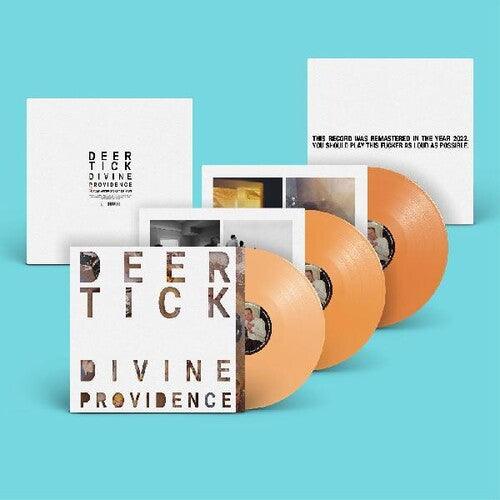 Deer Tick- Divine Providence (DLX) [ VINYL LP ]