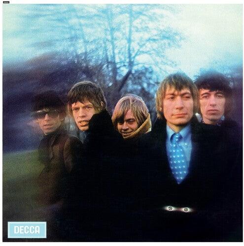 Rolling Stones- Between The Buttons (UK) [ VINYL LP ]