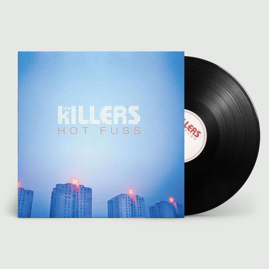 The Killers- Hot Fuss [ VINYL LP ]