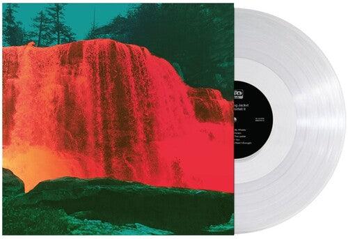 My Morning Jacket- The Waterfall II (Clear Vinyl) [ VINYL LP ]