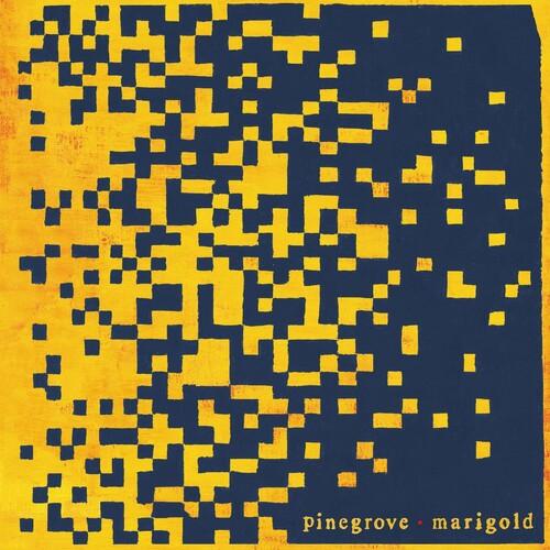 Pinegrove- Marigold [ VINYL LP ]