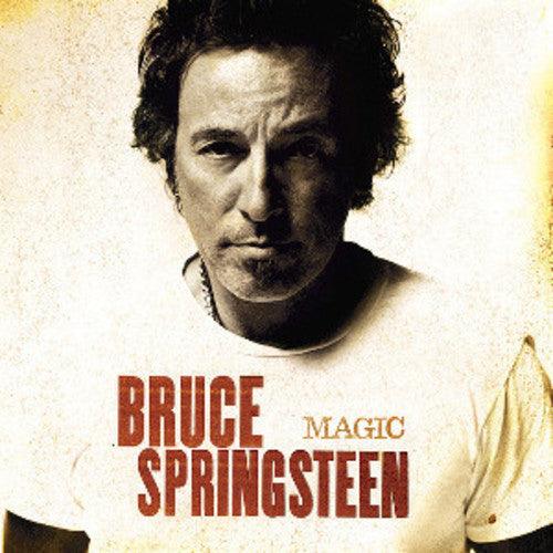 Bruce Springsteen- Magic [ VINYL LP ]