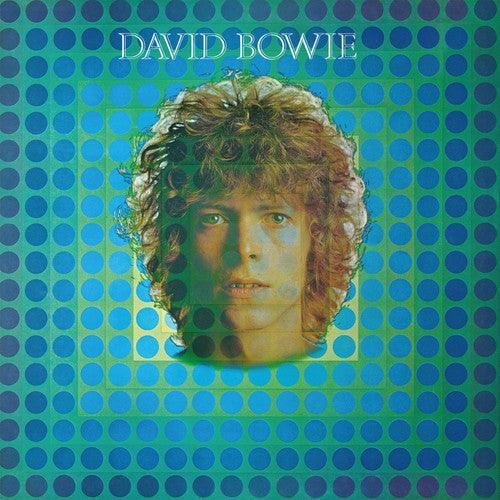 David Bowie- AKA Space Oddity [ VINYL LP ]