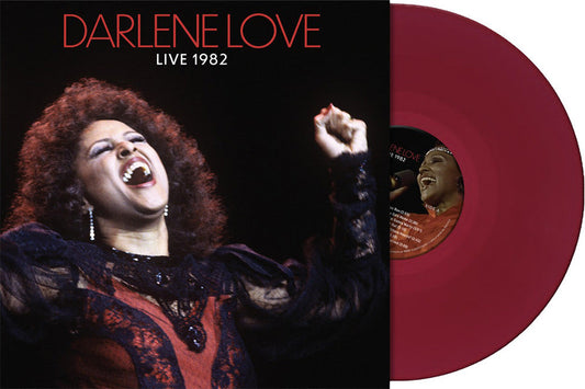 Darlene Love- Live 1982 (RSD Essential) [ VINYL LP ]