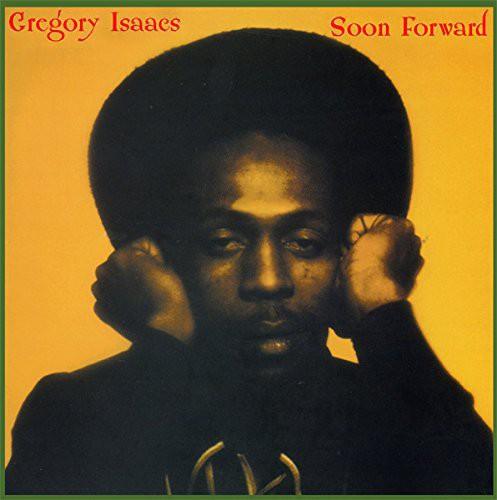 Gregory Isaacs- Soon Forward [ VINYL LP ]