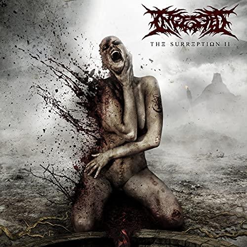 Ingested- The Surreption II [ VINYL LP ]