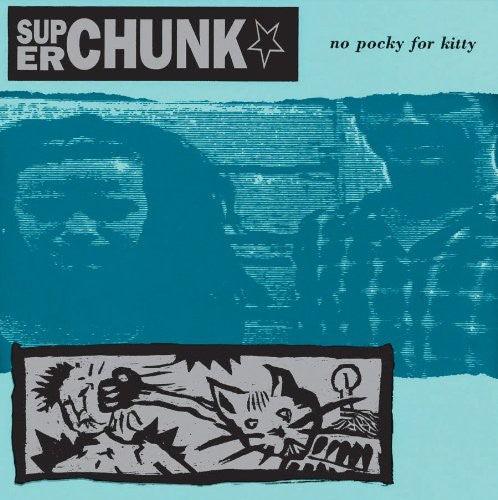 Superchunk- No Pocky For Kitty [ VINYL LP ]