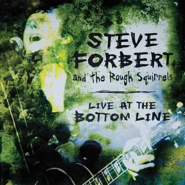Steve Forbert And The Rough Squirrels: Live At The Bottom Line (2LP) -BF22 [ VINYL LP ]