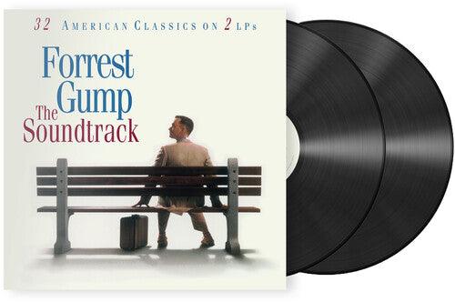 Forrest Gump: The Soundtrack [ VINYL LP ]