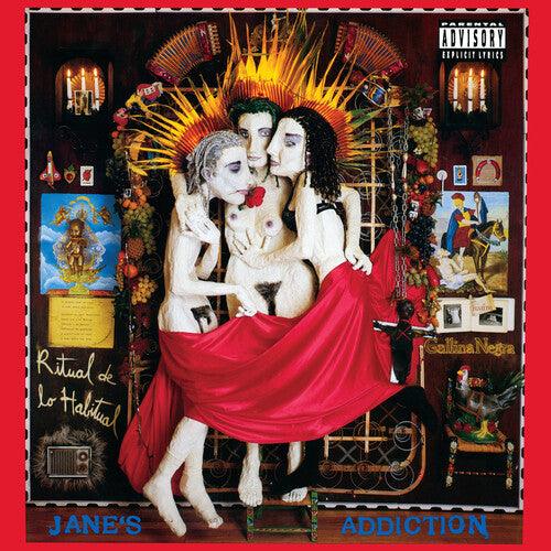 Jane's Addiction- Ritual De Lo Habitual (Rocktober 2020) [ VINYL LP ]