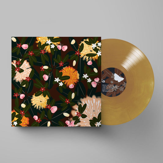 Bright Eyes- Noise Floor (Rarities: 1998-2005) (Champagne Wave 2LP) [ VINYL LP ]