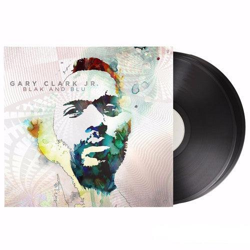 Gary Clark Jr.- Blak and Blu [ VINYL LP ]