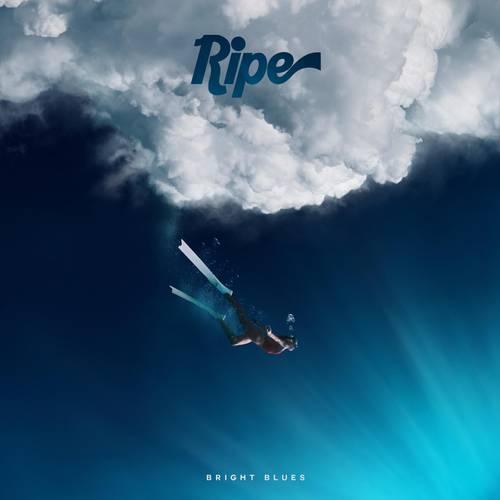 Ripe- Bright Blues [ VINYL LP ]