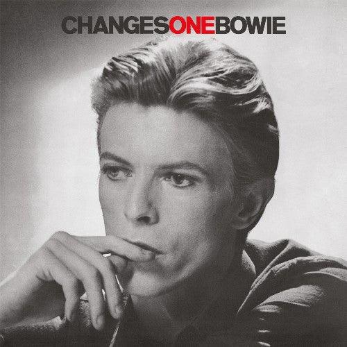 David Bowie- ChangesOneBowie [ VINYL LP ]