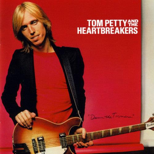 Tom Petty- Damn The Torpedoes [ VINYL LP ]