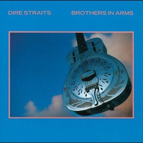 Dire Straits- Brothers In Arms (Import) [ VINYL LP ]