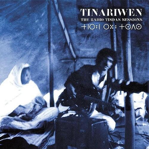 Tinariwen- The Radio Tisdas Sessions (White Vinyl) [ VINYL LP ]