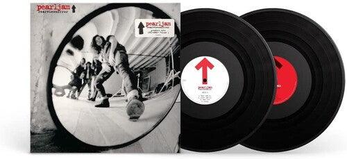 Pearl Jam- Rearview-Mirror Vol. 1 (Up Side) [ VINYL LP ]