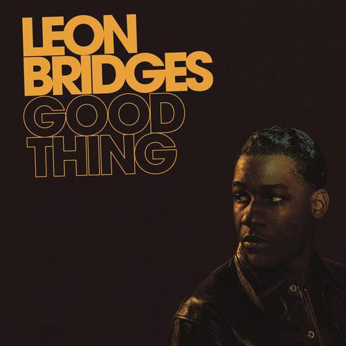 Leon Bridges- Good Thing [ VINYL LP ]