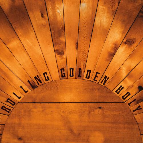 Bonny Light Horseman- Rolling Golden Holy (Indie Exclusive Vinyl) [ VINYL LP ]