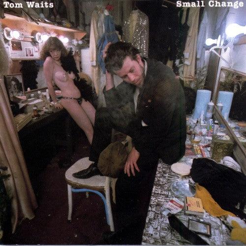 Tom Waits- Small Change [ VINYL LP ]