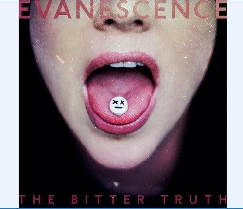 Evanescence- The Bitter Truth [ VINYL LP ]