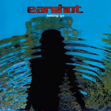 Earshot- Letting Go -RSD23 [ VINYL LP ]