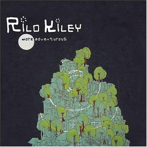 Rilo Kiley- More Adventurous [ VINYL LP ]