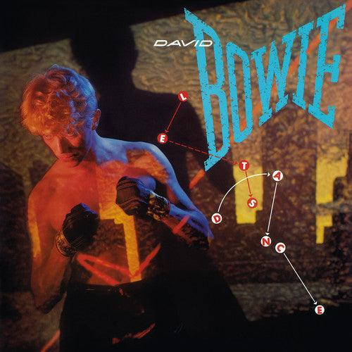 David Bowie- Let's Dance (2018 Remaster) [ VINYL LP ]