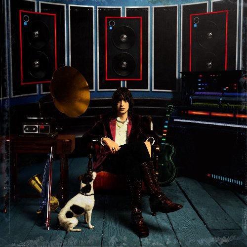 Julian Casablancas (The Strokes)- Phrazes For The Young [ VINYL LP ]