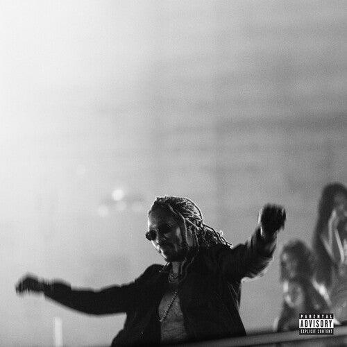 Future- High Off Life (DAMAGED) [ VINYL LP ]