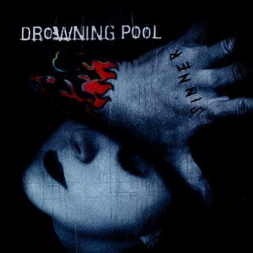 Drowning Pool- Sinner (20th Anniv) [ VINYL LP ]