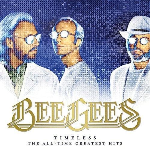 Bee Gees- All-Time Greatest Hits [ VINYL LP ]