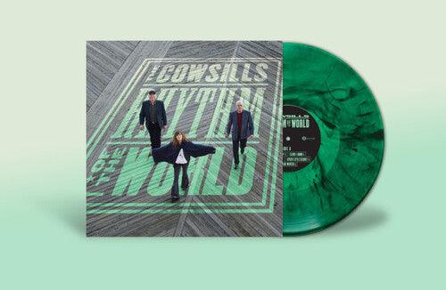 The Cowsills- The Rhythm of The World -RSD23 [ VINYL LP ]
