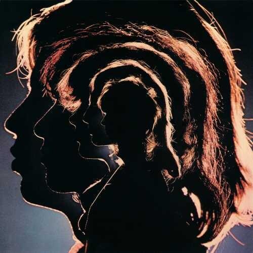 Rolling Stones- Hot Rocks 1964-1971 [ VINYL LP ]