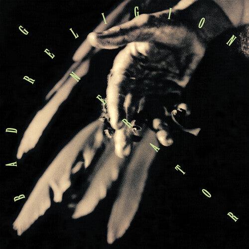 Bad Religion- Generator - Anniversary Edition (Green/Clear Vinyl) [ VINYL LP ]