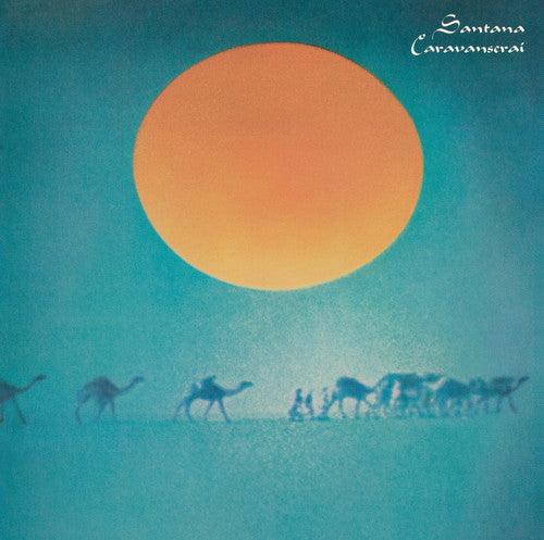 Santana- Caravanserai [ VINYL LP ]