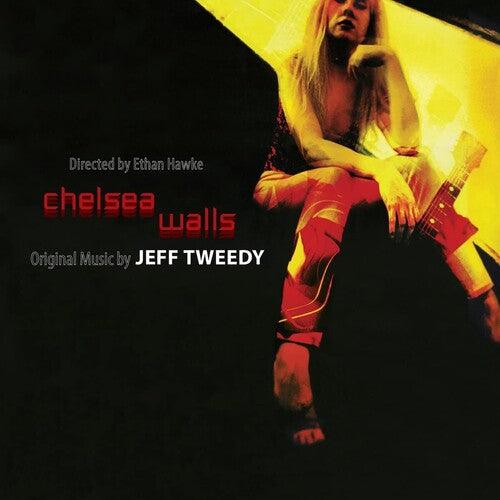 Jeff Tweedy (Wilco)- Chelsea Walls [ VINYL LP ]