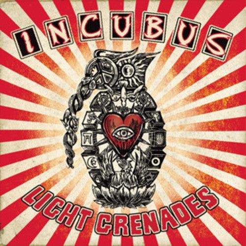 Incubus- Light Grenades [ VINYL LP ]