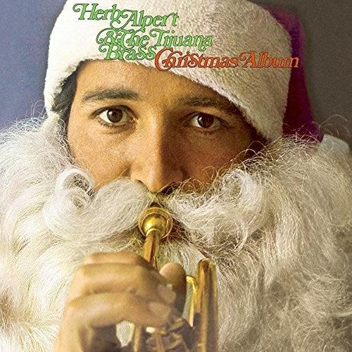 Herb Alpert- Christmas Album [ VINYL LP ]