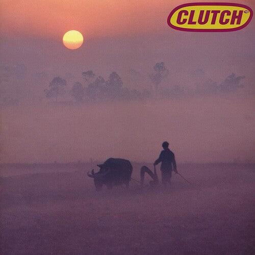 Clutch- Impetus [ VINYL LP ]