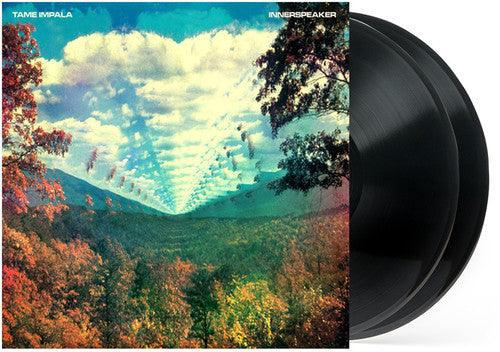 Tame Impala- Innerspeaker [ VINYL LP ]