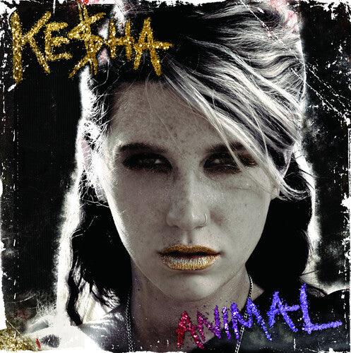 Kesha- Animal (Expanded Edition) [ VINYL LP ]